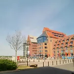 Ferienwohnung Cityflair _ 32290