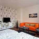 Ferienwohnung Cityflair _ 32290