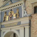 Ferienwohnung Cityflair _ 32290