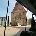 Ferienwohnung Cityflair _ 32290