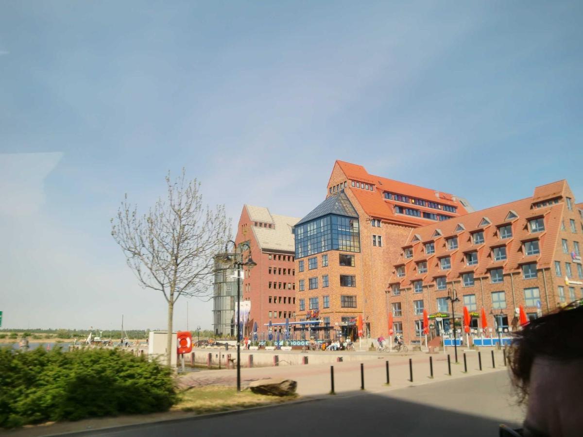 Cityflair _ 32290 * Rostock