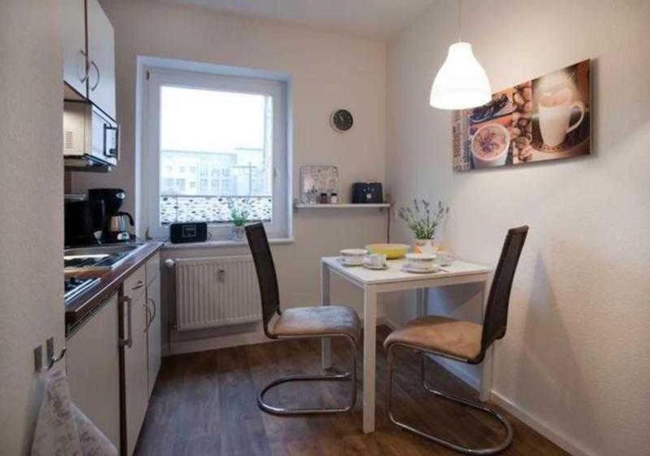 Cityflair _ 32290 * Rostock