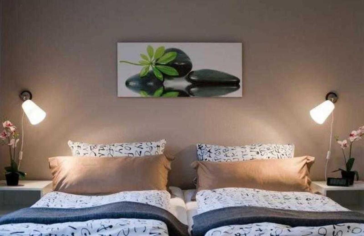 Cityflair _ 32290 Rostock