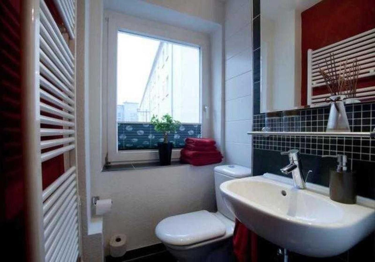 Cityflair _ 32290 * Rostock